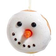 Santa's Cookie Bakery Christmas Donut Style A - No Box