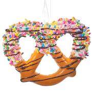 Santa's Cookie Bakery Twisted Pretzel Style D - No Box