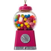 Santa's Cookie Bakery Candy Machine Style B - No Box 103b