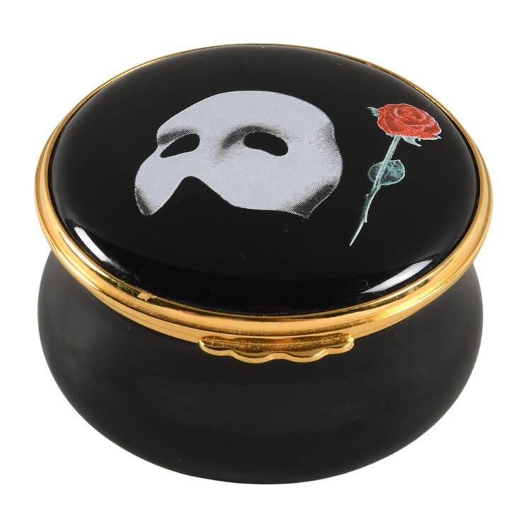 Theatre Collection by Kingsley Enamels