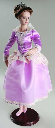 Nutcracker Ballet Sugar Plum Fairy - Boxed