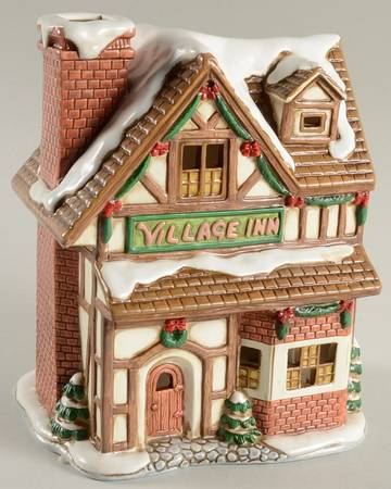 Colonial Village Village Inn - Boxed
