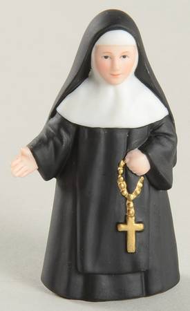 Colonial Village Sister Mary Margaret - No Box