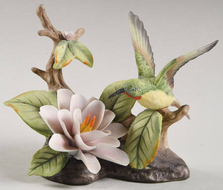Lefton Figurines Humming Bird - No Box