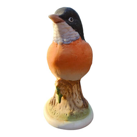 Lefton Figurines Robin - No Box
