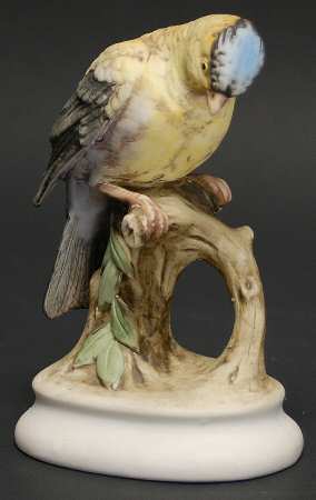 Lefton Figurines Goldfinch - No Box
