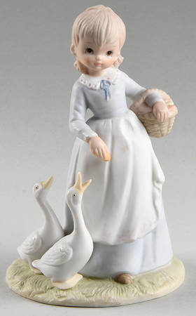 Christopher Collection Figurines and Giftware Giselle - No Box