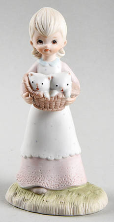 Christopher Collection Figurines and Giftware Love Makes All Things Beautiful - No Box
