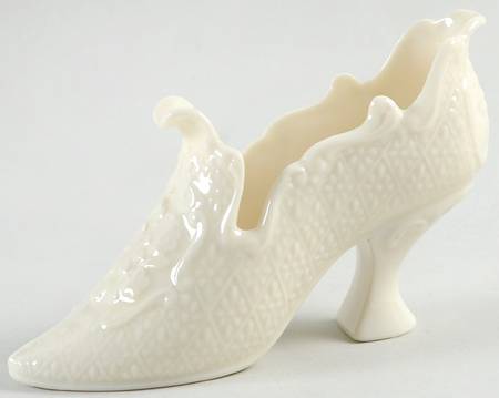 Giftware Victorian Shoe