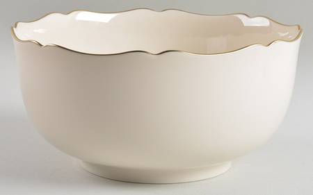 Giftware 8" Round Serving Bowl