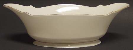 Giftware 13" Oval Centerpiece