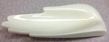 Giftware Hand Shaped Ashtray