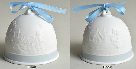 Four Seasons Bells Winter-L7616 - No Box