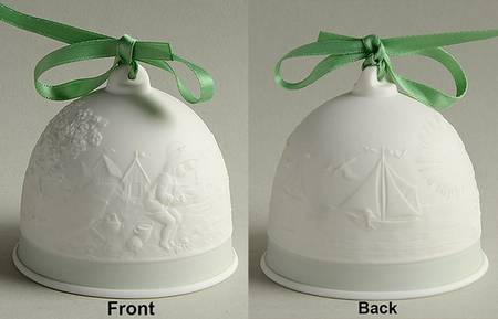 Four Seasons Bells Summer-L7614 - Boxed