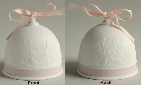 Four Seasons Bells Spring-L7613 - With Box