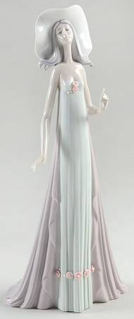 Elegant Ladies The Debutante - Boxed