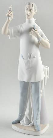 Professionals Dentist - Boxed
