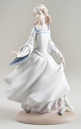 Fairy Tales and Nursery Rhymes Cinderella - No Box