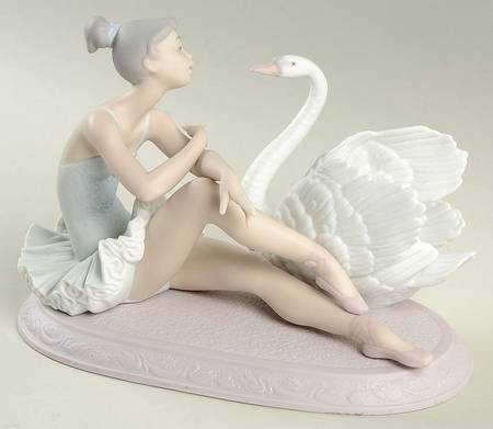 Dance Grace And Beauty - No Box