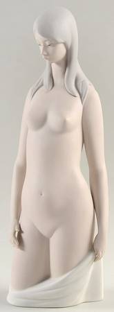 Nudes Nude (Torso) - No Box