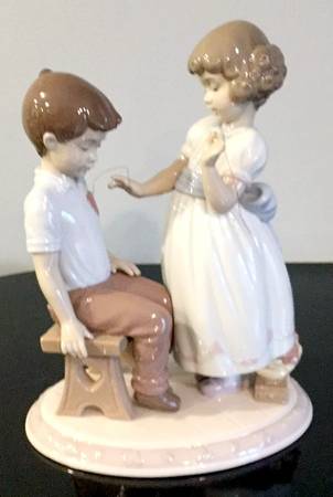 Romance (Couples) With All My Heart - Boxed