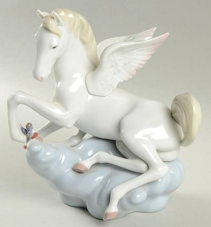 Fantasy & Legends Winged Companions - Boxed