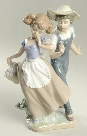 Romance (Couples) Love In Bloom - Boxed