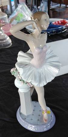 Dance Stage Presence - Boxed