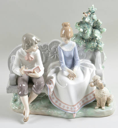 Romance (Couples) Poetry Of Love - Boxed