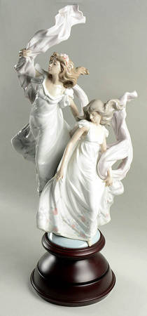 Allegories Allegory Of Liberty - Boxed