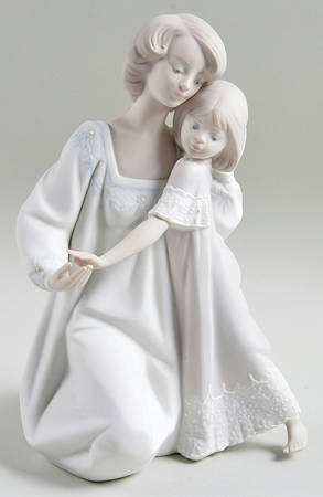 Women and Children Good Night - No Box