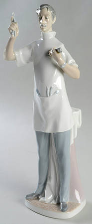 Professionals Dentist (Reduced Size) - No Box