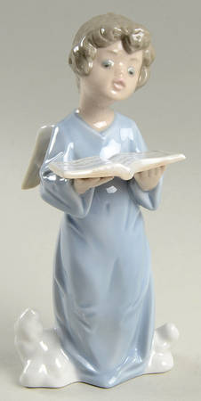 Angels and Cherubs Angelic Voice-Partial Cloud - Boxed