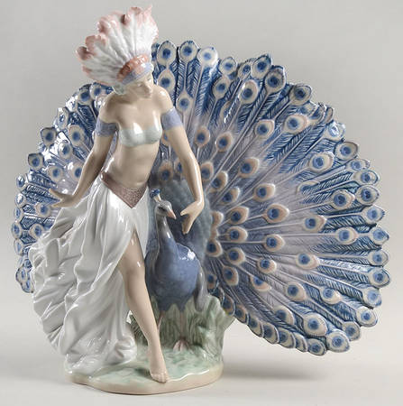 Dance Feathered Fantasy - Boxed