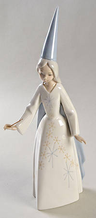 Fairy Tales and Nursery Rhymes Fairy - No Box