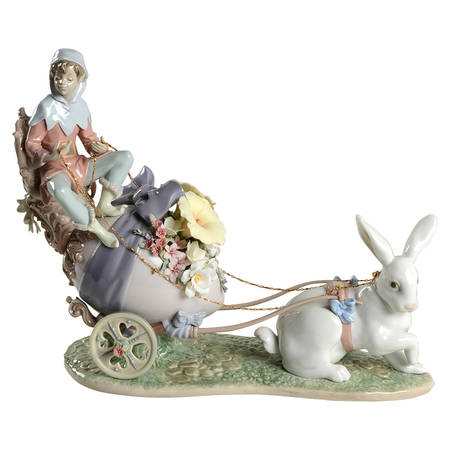 Fantasy & Legends Easter Fantasy - Boxed