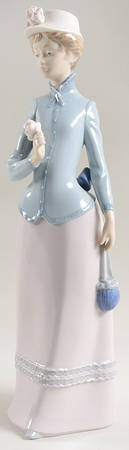 Elegant Ladies Miss Theresa - No Box