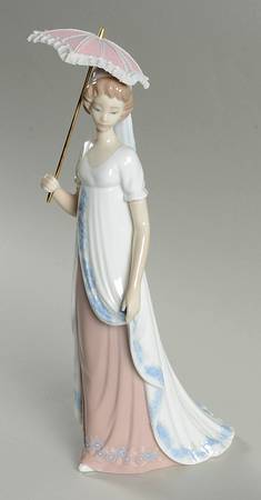 European Ladies Viennese Lady - Boxed