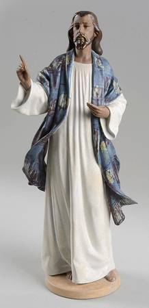 Religious and Nativity The Holy Teacher - Boxed