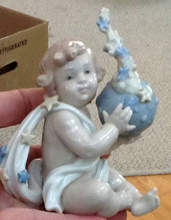 Babies and Toddlers A New Beginning - Boxed