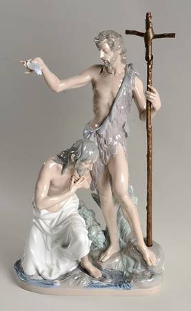 Religious and Nativity The Blessing - Boxed