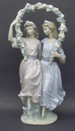 Dance Spring Dance - No Box