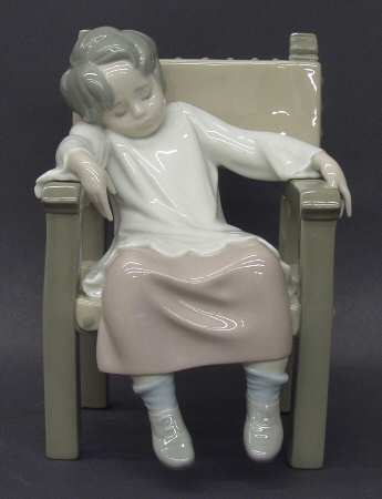 Religious and Nativity Choir Boy - Boxed
