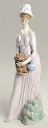 Women with Dogs My Little Pet - No Box
