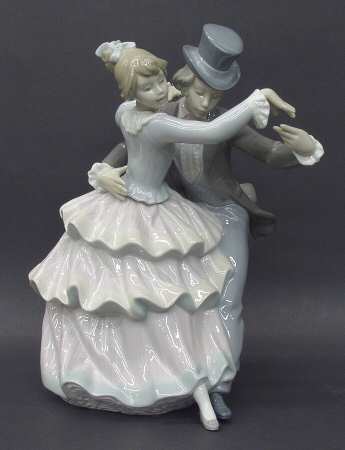 Dance Shall We Dance - Boxed