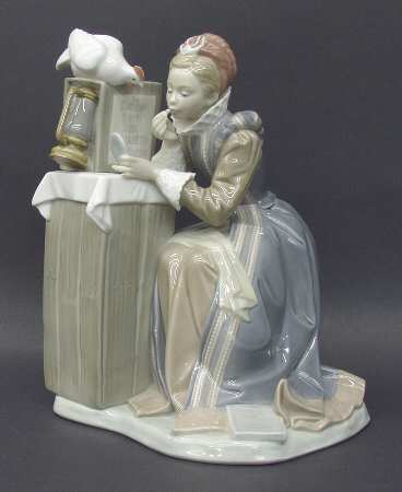 Norman Rockwell Summer Stock - No Box