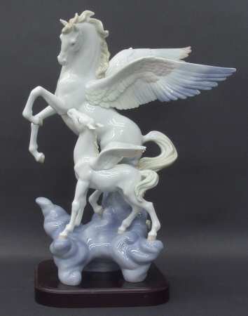 Fantasy & Legends Pegasus - Boxed