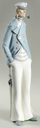 Professionals Sea Captain - No Box