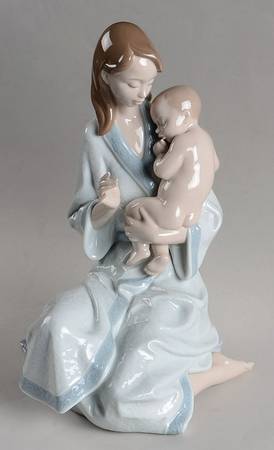 Women and Children Sleep My Love - Boxed