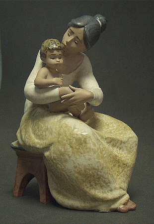 Women and Children The Greatest Love - Boxed
